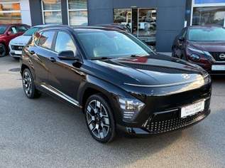 Kona Elektro 65,4kWh Prestige Line **inkl Anhängevorrichtung**, 31900 €, Auto & Fahrrad-Autos in 9400 Wolfsberg