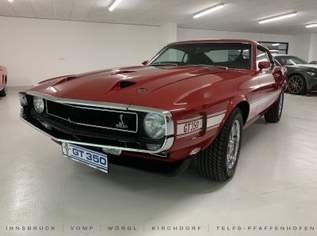 Mustang Shelby GT350 Fastback, 129990 €, Auto & Fahrrad-Autos in 6405 Gemeinde Pfaffenhofen Mustang Shelby GT350 Fastback, 129990 €, Auto & Fahrrad-Autos in 6405 Gemeinde Pfaffenhofen