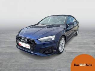 A5 40 TFSI quattro S line, 52950 €, Auto & Fahrrad-Autos in 3580 Gemeinde Horn