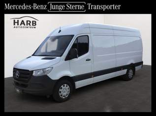 Sprinter Kasten Lang Heck 315 CDI 3,5t Hoch, 48490 €, Auto & Fahrrad-Autos in 8160 Weiz