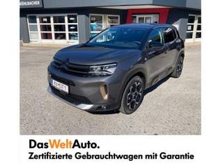 C5 Aircross C-Series, 35990 €, Auto & Fahrrad-Autos in 6322 Gemeinde Kirchbichl