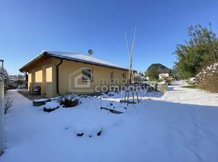 HOHENEMS Barrierefreies Wohnen für Ihre Familie im komfortablen Bungalow - ein weiterer absoluter Mehrwert ist das großzügig geschnittene Grundstück, 1049000 €, Immobilien-Häuser in 6845 Hohenems