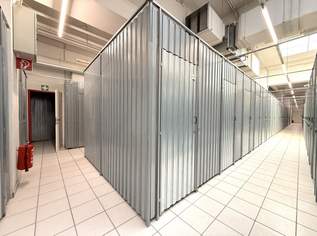 Neustiftgasse | Lagerflächen zu vermieten, 3985 €, Immobilien-Gewerbeobjekte in 1070 Neubau