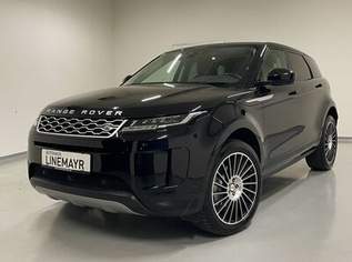 Range Rover Evoque 2,0 D150 AT AWD, 27790 €, Auto & Fahrrad-Autos in 5411 Oberalm