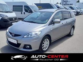 Mazda5 2.0i TX Plus 7 Sitzer/AHK, 6490 €, Auto & Fahrrad-Autos in 2752 Gemeinde Wöllersdorf-Steinabrückl Mazda5 2.0i TX Plus 7 Sitzer/AHK, 6490 €, Auto & Fahrrad-Autos in 2752 Gemeinde Wöllersdorf-Steinabrückl