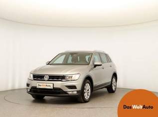 Tiguan Comfortline TDI SCR 4MOTION DSG, 22990 €, Auto & Fahrrad-Autos in 4694 Ohlsdorf