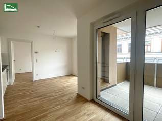 Perfekt für Singles & Paare: Moderne 2-Zimmer-Wohnung, 999 €, Immobilien-Wohnungen in 1170 Hernals