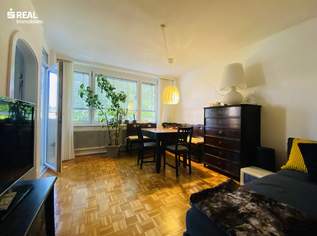 3-Zimmer-Wohnung mit Loggia in Lehen, 300000 €, Immobilien-Wohnungen in 5020 Salzburg