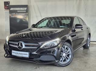 C 220 d / 4MATIC, 24900 €, Auto & Fahrrad-Autos in 6380 Marktgemeinde St. Johann in Tirol