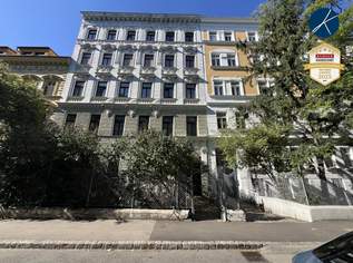 U3 Schlachthausgasse - UNBEFRISTET - Ruhige begrünte Gasse, 605.55 €, Immobilien-Wohnungen in 1030 Landstraße
