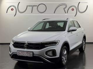 T-Roc 2.0 TDI SCR Life DSG *LED*ACC*NAVI*, 23990 €, Auto & Fahrrad-Autos in 9062 Moosburg