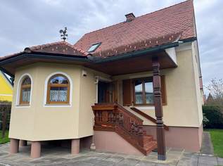 Einfamilienhaus zum Preis einer Wohnung in Mureck, 198000 €, Immobilien-Häuser in 8480 Mureck