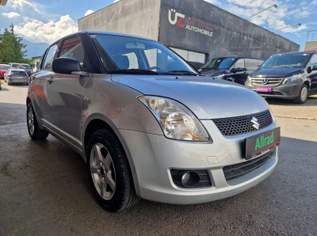 Swift *** ALLRAD *** Snow (5-trg.), 5490 €, Auto & Fahrrad-Autos in 6800 Gisingen Swift *** ALLRAD *** Snow (5-trg.), 5490 €, Auto & Fahrrad-Autos in 6800 Gisingen
