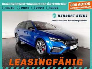 Octavia Combi RS IV 150/245 DSG *19 ZOLL / DCC / MATRIX..., 25980 €, Auto & Fahrrad-Autos in 8200 Gleisdorf Octavia Combi RS IV 150/245 DSG *19 ZOLL / DCC / MATRIX..., 25980 €, Auto & Fahrrad-Autos in 8200 Gleisdorf