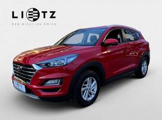 Tucson Level 3 RUN 1,6 CRDi 4WD MT t0b35b, 16850 €, Auto & Fahrrad-Autos in Niederösterreich