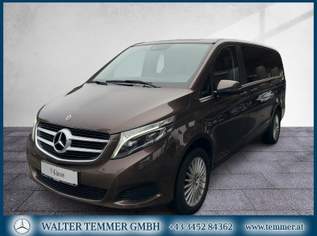 V 250 d 4MATIC AVANTGARDE Lang, 42900 €, Auto & Fahrrad-Autos in 8434 Tillmitsch