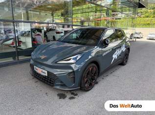 Raval ENDURANCE 52/55 155kW/210 PS, 32990 €, Auto & Fahrrad-Autos in 6460 Stadt Imst