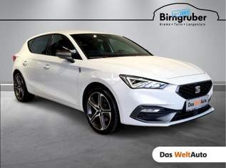 Leon FR eHYBRID 150/204 DSG, 20690 €, Auto & Fahrrad-Autos in 3430 Gemeinde Tulln an der Donau