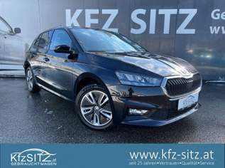 Fabia Ambition 1,0 TSI | NAVI/SITZHZ, 14890 €, Auto & Fahrrad-Autos in 4053 Ansfelden