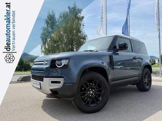 Defender 90 D200 AWD Aut. *6 Zylinder*FALTDACH*AHK*, 65990 €, Auto & Fahrrad-Autos in 9300 Sankt Veit an der Glan Defender 90 D200 AWD Aut. *6 Zylinder*FALTDACH*AHK*, 65990 €, Auto & Fahrrad-Autos in 9300 Sankt Veit an der Glan