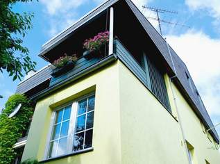 Ihr Traumhaus in 1130 Wien: 270 m² mit Garten, Balkon und Garage!, 879500 €, Immobilien-Häuser in 1130 Hietzing