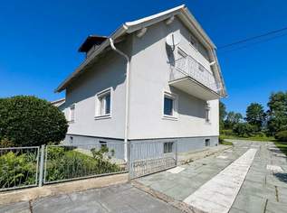 Renovierungsbedürftiges Einfamilienhaus mit großem Grundstück in ruhiger Lage in Wolfsberg, 275000 €, Immobilien-Häuser in 9400 Wolfsberg Renovierungsbedürftiges Einfamilienhaus mit großem Grundstück in ruhiger Lage in Wolfsberg, 275000 €, Immobilien-Häuser in 9400 Wolfsberg