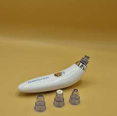 Vakuum-Hautreiniger DermaSuction, 10 €, Marktplatz-Beauty, Gesundheit & Wellness in 3200 Gemeinde Ober-Grafendorf