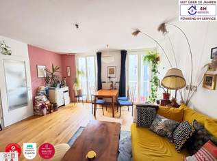 Strahlendes Wohnzimmer, entspanntes Schlafzimmer 56m² Wohlfühlwohnung, 225000 €, Immobilien-Wohnungen in 1100 Favoriten Strahlendes Wohnzimmer, entspanntes Schlafzimmer 56m² Wohlfühlwohnung, 225000 €, Immobilien-Wohnungen in 1100 Favoriten