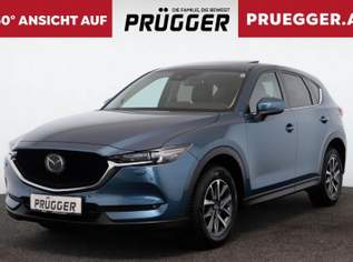 CX-5 CD184 AWD REVOLUTION TOP Auto. LED NAVI PA..., 27990 €, Auto & Fahrrad-Autos in 8071 Hausmannstätten