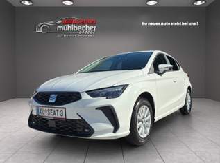 Ibiza Reference Edition 1.0 80PS, 18500 €, Auto & Fahrrad-Autos in 6322 Gemeinde Kirchbichl