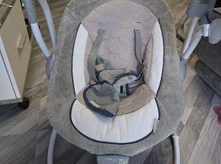 Elektrische Babyschauckel, 45 €, Kindersachen-Kinderzimmer in 4030 Linz Elektrische Babyschauckel, 45 €, Kindersachen-Kinderzimmer in 4030 Linz