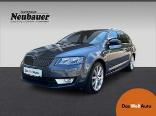 Octavia Style TSI, 16900 €, Auto & Fahrrad-Autos in 8750 Judenburg