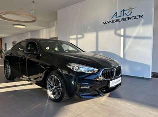 218 d Gran Coupe Aut. Sportline, Komfortzugang, Akt..., 34900 €, Auto & Fahrrad-Autos in 5165 Berndorf bei Salzburg