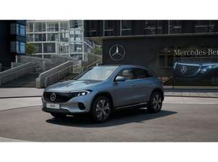 EQA 250+ Österreich-Edition, 42900 €, Auto & Fahrrad-Autos in Niederösterreich