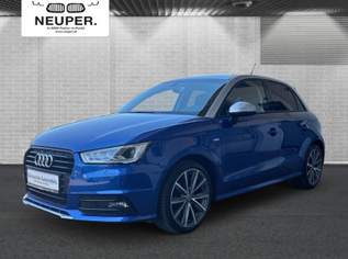 A1 SB 25 TFSI, 11590 €, Auto & Fahrrad-Autos in 8750 Judenburg A1 SB 25 TFSI, 11590 €, Auto & Fahrrad-Autos in 8750 Judenburg