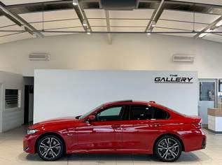 330 e PHEV LCI M-Sport Aut.*Schiebedach*Ambiente, 44990 €, Auto & Fahrrad-Autos in 6971 Marktgemeinde Hard