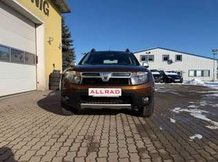 Duster 1,5 dci clean, 8500 €, Auto & Fahrrad-Autos in 9065 Ebenthal in Kärnten