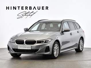 320 d xDrive Touring Aut. *LED*LIVE-COCKPIT*, 37890 €, Auto & Fahrrad-Autos in 5112 Lamprechtshausen