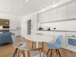Neuwertige Seeblick-Wohnung in traumhafter Lage, 570000 €, Immobilien-Wohnungen in 9220 Sonnental