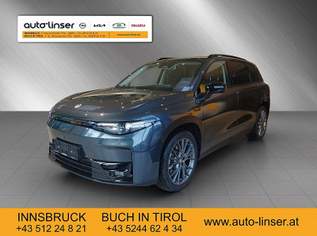 C10 Elektro AWD 81,9kWh Design ProMax, 39990 €, Auto & Fahrrad-Autos in 6020 Innsbruck
