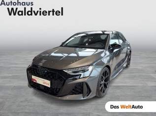 RS 3 Sportback, 89950 €, Auto & Fahrrad-Autos in 3580 Gemeinde Horn