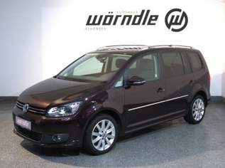 Touran Sky BMT TDI DSG, 13850 €, Auto & Fahrrad-Autos in Tirol