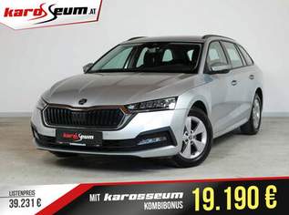 Octavia Ambition | WENIG KM | Assistenz, 20390 €, Auto & Fahrrad-Autos in 4693 Desselbrunn Octavia Ambition | WENIG KM | Assistenz, 20390 €, Auto & Fahrrad-Autos in 4693 Desselbrunn