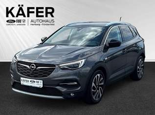 Grandland X 1,6 CDTI BlueInj. Ultimate Aut. Start/Stopp, 10990 €, Auto & Fahrrad-Autos in 8230 Hartberg Grandland X 1,6 CDTI BlueInj. Ultimate Aut. Start/Stopp, 10990 €, Auto & Fahrrad-Autos in 8230 Hartberg