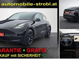 Model Y Long R. AWD*GARANTIE*netto:28.233€*, 33880 €, Auto & Fahrrad-Autos in 8322 Eichkögl Model Y Long R. AWD*GARANTIE*netto:28.233€*, 33880 €, Auto & Fahrrad-Autos in 8322 Eichkögl
