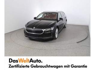 Superb 4x4 L&K TDI DSG, 59950 €, Auto & Fahrrad-Autos in 8041 Liebenau