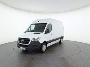 Sprinter 319 CDI Kasten PRO Hochdach 3665 Aut. AHK, 67188 €, Auto & Fahrrad-Autos in 2351 Gemeinde Wiener Neudorf