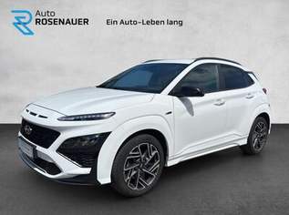 Kona N-Line Mild-Hybrid 2WD !elektr.Sitze, Kamera!, 16990 €, Auto & Fahrrad-Autos in 4702 Wallern an der Trattnach