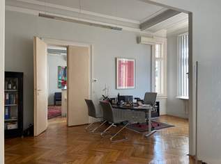 Arztpraxis 1060 Wien, 2788.64 €, Immobilien-Gewerbeobjekte in 1060 Mariahilf