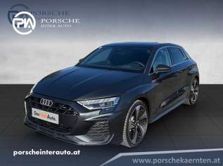 A3 35 TDI S line, 53900 €, Auto & Fahrrad-Autos in 9020 Innere Stadt
